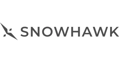Snowhawk LP logo