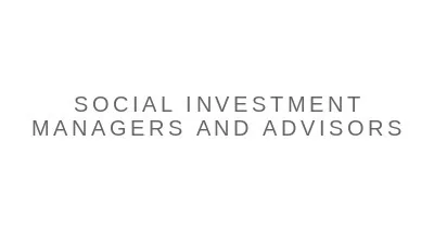 Social Investment Managers and Advisors, LLC logo