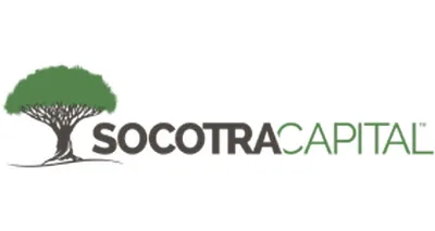 Socotra Management, Inc. Socotra Management, Inc. logo