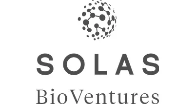 Solas Bioventures Management, LLC logo