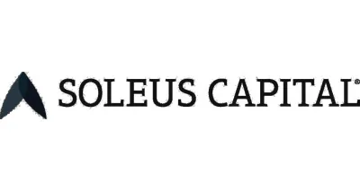 Soleus Capital Management, L.P. logo
