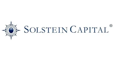Solstein Capital, LLC logo