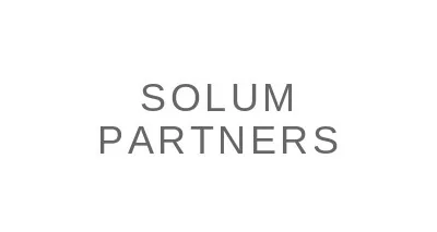 Solum Partners LP logo