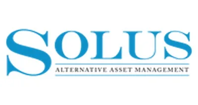 Solus Alternative Asset Management LP logo
