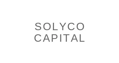Solyco Capital LLC logo