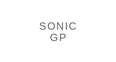 Sonic GP LLC logo