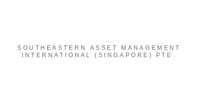 Southeastern Asset Management International (singapore) PTE. Ltd logo