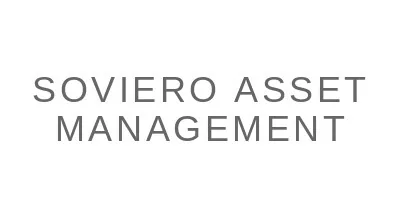 Soviero Asset Management, LP logo