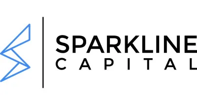 Sparkline Capital LP logo