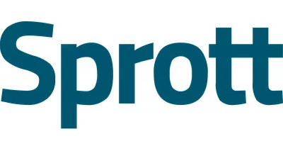 Sprott Asset Management USA Inc. logo