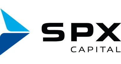 Spx Capital Management LLC logo