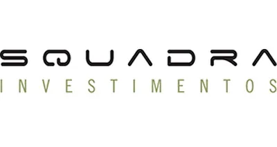 Squadra Investments - Gestao de Recursos Ltda. logo