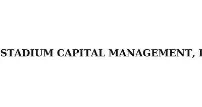 Stadium Capital Management, LLC logo