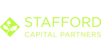 Stafford Capital Partners Limited logo
