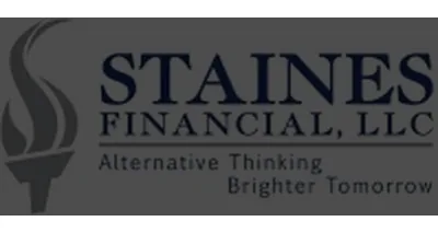 Staines Financial, LLC logo