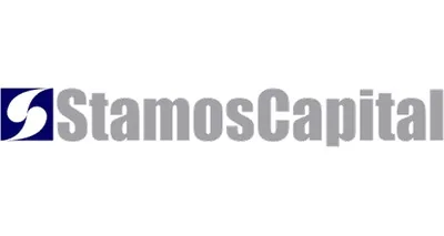 Stamos Capital Partners, L.P. logo