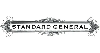 Standard General L.P. Standard General L.P. logo