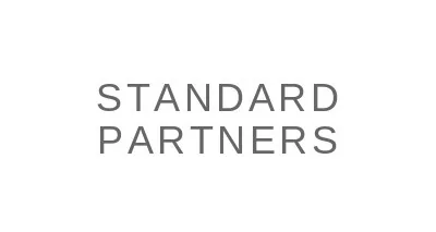 Standard Partners LLC logo