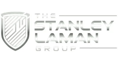 Stanley-Laman Group Ltd. logo