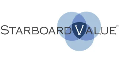 Starboard Value LP logo