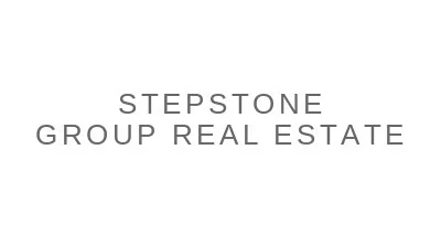 Stepstone Group Real Estate LP logo