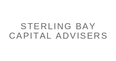Sterling Bay Capital Advisers, LLC logo