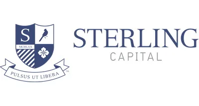 Sterling Capital Management LLC logo