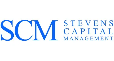 Stevens Capital Management LP logo