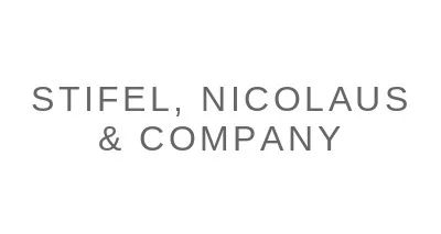 Stifel, Nicolaus & Company, Incorporated Stifel, Nicolaus & Company, Incorporated logo