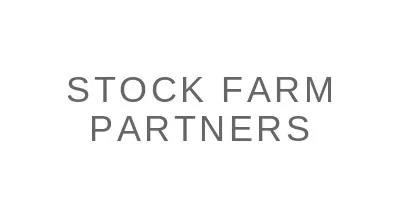 Stock Farm Partners LLC logo