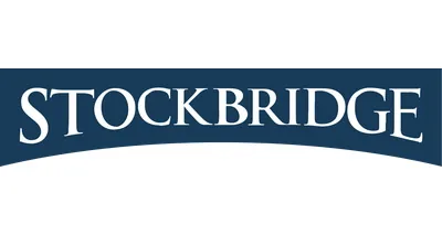 Stockbridge Capital Group, LLC logo