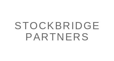 Stockbridge Partners LLC logo