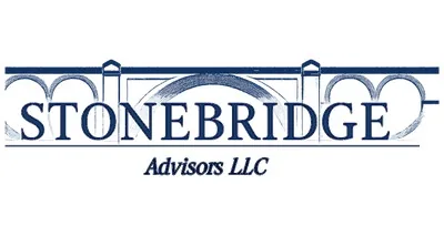 Stonebridge Advisors LLC logo