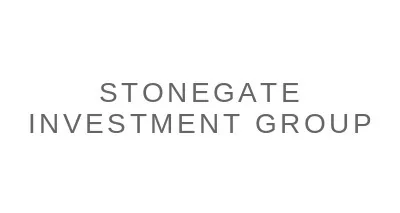 Stonegate Investment Group, LLC Stonegate Investment Group, LLC logo