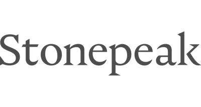 Stonepeak Partners LP logo