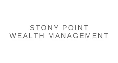 Stony Point Wealth Management Inc. Stony Point Wealth Management Inc. logo