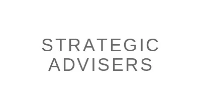 Strategic Advisers LLC logo