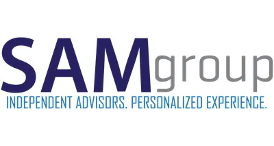 Strategic Asset Management Group Advisors, Inc. logo