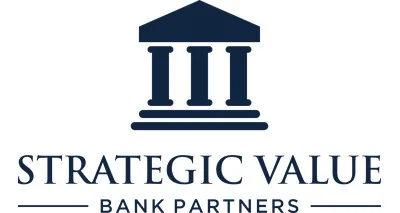 Strategic Value Bank Partners LLC logo
