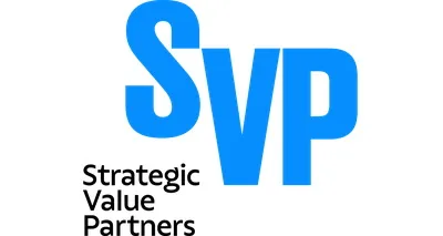 Strategic Value Partners, LLC logo