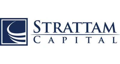 Strattam Capital Management, LLC logo