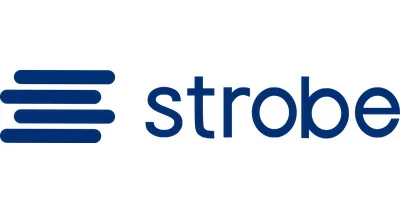 Strobe Ventures LP logo