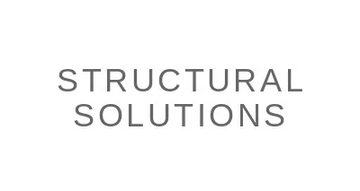 Structural Solutions LLC logo