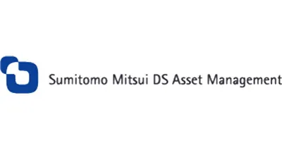 Sumitomo Mitsui Ds Asset Management Company, Limited Sumitomo Mitsui Ds Asset Management Company, Limited logo