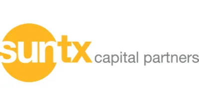 Suntx Capital Management Corp. logo
