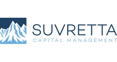 Suvretta Capital Management, LLC logo