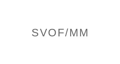 Svof/Mm, LLC logo
