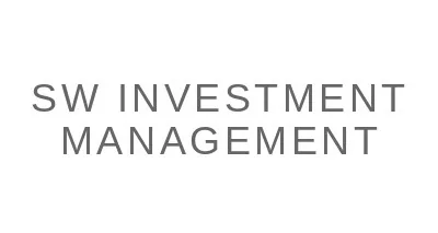 Sw Investment Management LLC logo