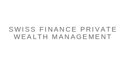 Swiss Finance Private Wealth Management LLC logo