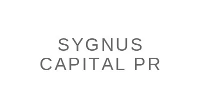 Sygnus Capital Pr LLC logo